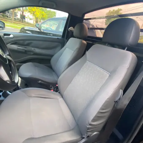 VOLKSWAGEN Saveiro 1.6 MI CL, Foto 6