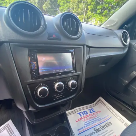 VOLKSWAGEN Saveiro 1.6 MI CL, Foto 8