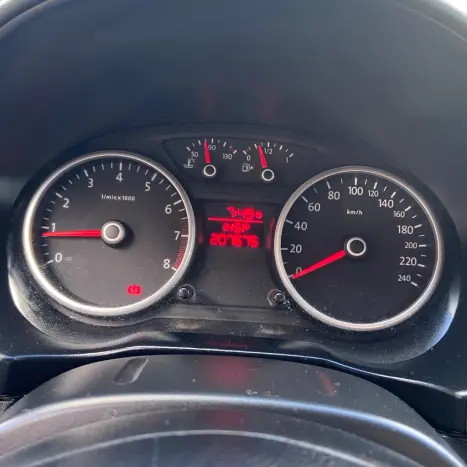 VOLKSWAGEN Saveiro 1.6 MI CL, Foto 11