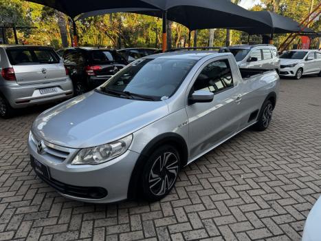 VOLKSWAGEN Saveiro 1.6 CS, Foto 2