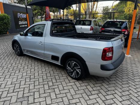 VOLKSWAGEN Saveiro 1.6 CS, Foto 3