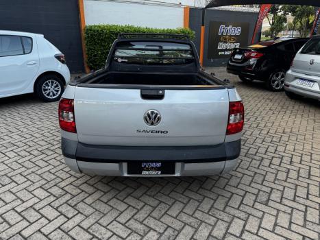 VOLKSWAGEN Saveiro 1.6 CS, Foto 4