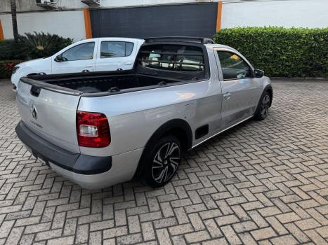 VOLKSWAGEN Saveiro 1.6 CS, Foto 5