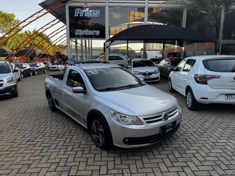 VOLKSWAGEN Saveiro 1.6 CS, Foto 6