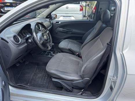 VOLKSWAGEN Saveiro 1.6 CS, Foto 7