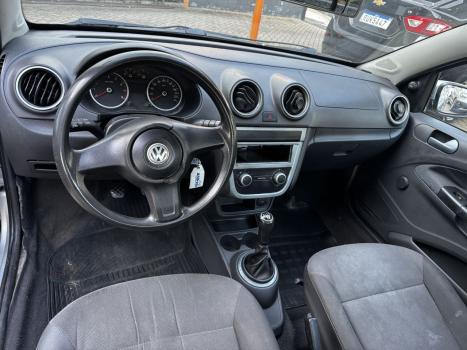 VOLKSWAGEN Saveiro 1.6 CS, Foto 8