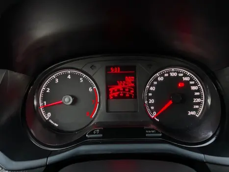 VOLKSWAGEN Saveiro 1.6 16V FLEX MSI ROBUST CABINE SIMPLES, Foto 9