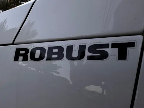 VOLKSWAGEN Saveiro 1.6 16V FLEX MSI ROBUST CABINE SIMPLES, Foto 14