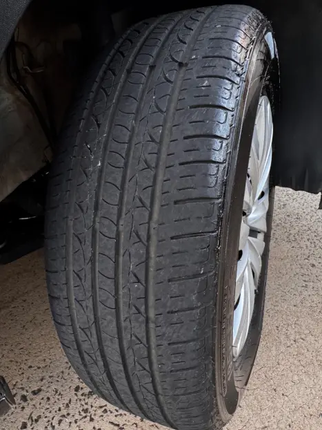 VOLKSWAGEN Saveiro 1.6 16V FLEX MSI ROBUST CABINE SIMPLES, Foto 33