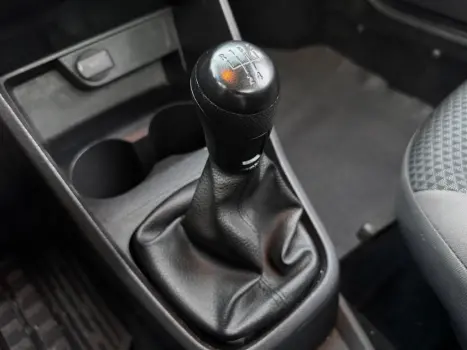 VOLKSWAGEN Saveiro 1.6 16V FLEX MSI ROBUST CABINE SIMPLES, Foto 39