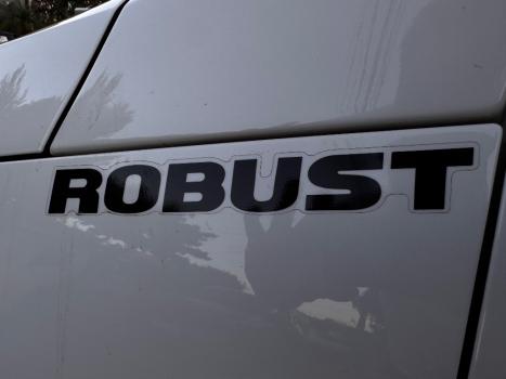 VOLKSWAGEN Saveiro 1.6 16V FLEX MSI ROBUST CABINE SIMPLES, Foto 14