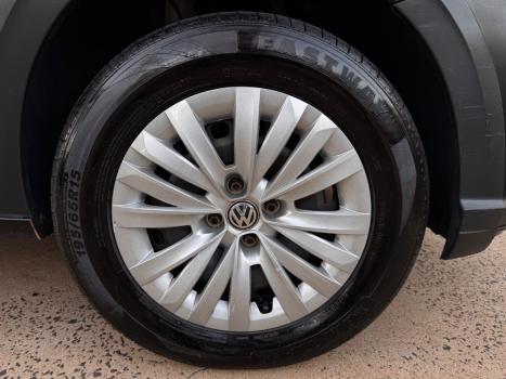 VOLKSWAGEN Saveiro 1.6 16V FLEX MSI ROBUST CABINE SIMPLES, Foto 15