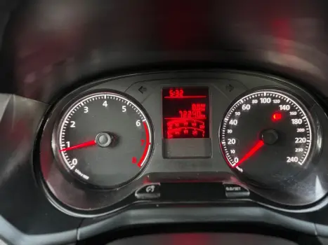 VOLKSWAGEN Saveiro 1.6 16V FLEX MSI ROBUST CABINE SIMPLES, Foto 38