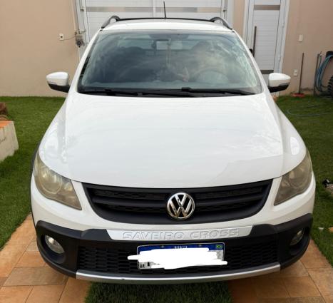 VOLKSWAGEN Saveiro 1.6 G5 CROSS CABINE ESTENDIDA FLEX, Foto 1