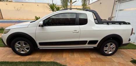 VOLKSWAGEN Saveiro 1.6 G5 CROSS CABINE ESTENDIDA FLEX, Foto 3