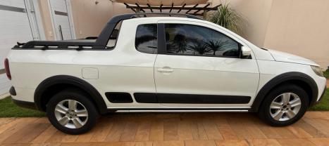 VOLKSWAGEN Saveiro 1.6 G5 CROSS CABINE ESTENDIDA FLEX, Foto 4