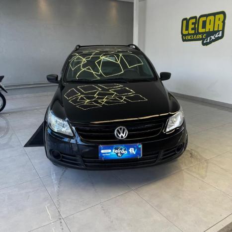 VOLKSWAGEN Saveiro 1.6 G5 CABINE ESTENDIDA FLEX, Foto 2