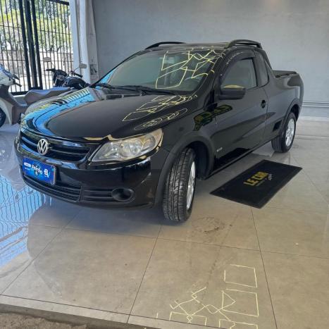 VOLKSWAGEN Saveiro 1.6 G5 CABINE ESTENDIDA FLEX, Foto 3