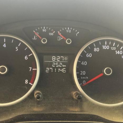 VOLKSWAGEN Saveiro 1.6 G5 CABINE ESTENDIDA FLEX, Foto 4