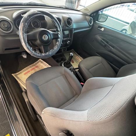 VOLKSWAGEN Saveiro 1.6 G5 CABINE ESTENDIDA FLEX, Foto 5