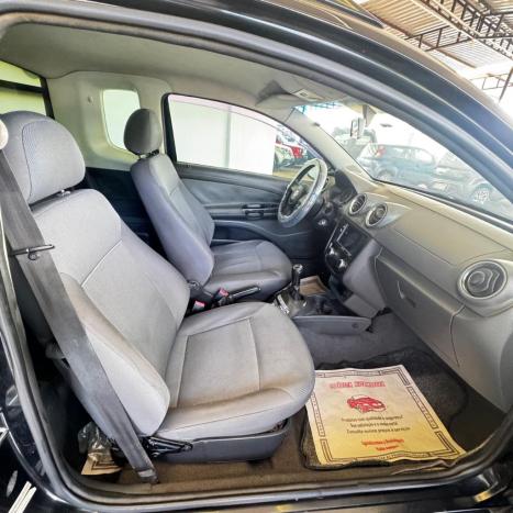 VOLKSWAGEN Saveiro 1.6 G5 CABINE ESTENDIDA FLEX, Foto 6