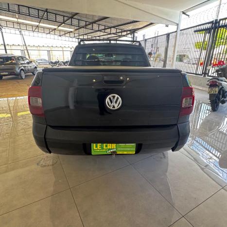 VOLKSWAGEN Saveiro 1.6 G5 CABINE ESTENDIDA FLEX, Foto 8