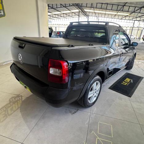 VOLKSWAGEN Saveiro 1.6 G5 CABINE ESTENDIDA FLEX, Foto 9