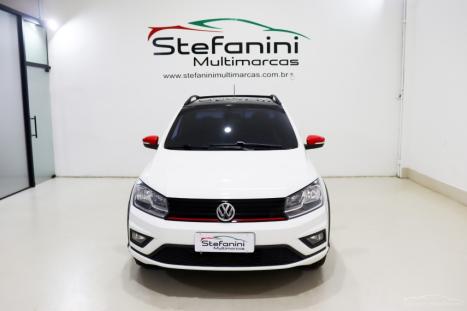 VOLKSWAGEN Saveiro 1.6 G7 CABINE ESTENDIDA PEPPER FLEX, Foto 2