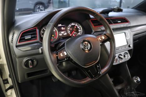 VOLKSWAGEN Saveiro 1.6 G7 CABINE ESTENDIDA PEPPER FLEX, Foto 4