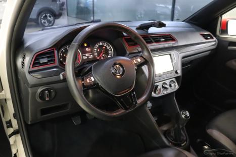 VOLKSWAGEN Saveiro 1.6 G7 CABINE ESTENDIDA PEPPER FLEX, Foto 5
