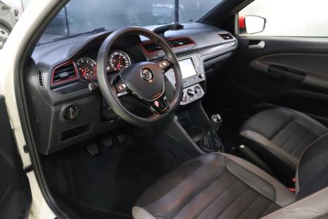 VOLKSWAGEN Saveiro 1.6 G7 CABINE ESTENDIDA PEPPER FLEX, Foto 6
