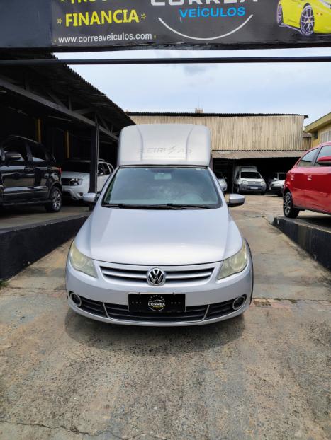 VOLKSWAGEN Saveiro 1.6 G5 TREND FLEX, Foto 2