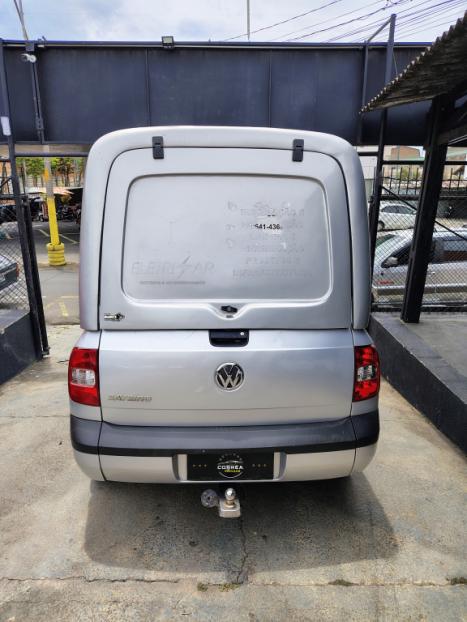 VOLKSWAGEN Saveiro 1.6 G5 TREND FLEX, Foto 5