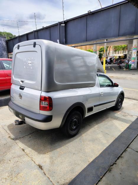 VOLKSWAGEN Saveiro 1.6 G5 TREND FLEX, Foto 6