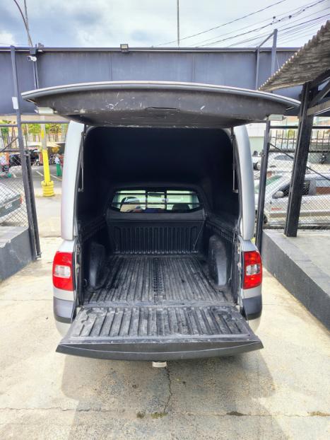 VOLKSWAGEN Saveiro 1.6 G5 TREND FLEX, Foto 7