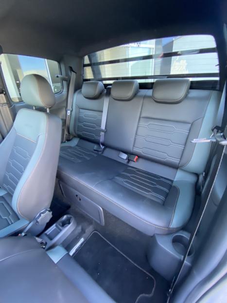 VOLKSWAGEN Saveiro 1.6 16V FLEX MSI EXTREME CABINE DUPLA, Foto 2