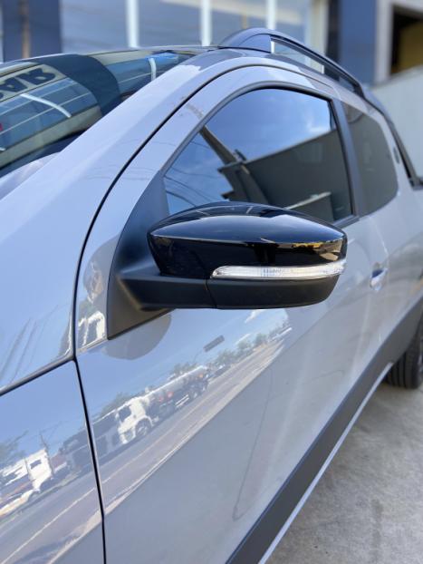 VOLKSWAGEN Saveiro 1.6 16V FLEX MSI EXTREME CABINE DUPLA, Foto 3