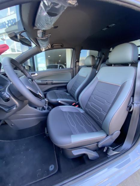 VOLKSWAGEN Saveiro 1.6 16V FLEX MSI EXTREME CABINE DUPLA, Foto 6