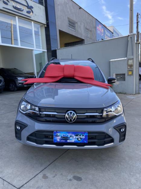 VOLKSWAGEN Saveiro 1.6 16V FLEX MSI EXTREME CABINE DUPLA, Foto 8