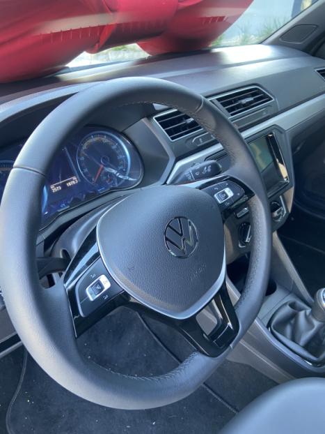 VOLKSWAGEN Saveiro 1.6 16V FLEX MSI EXTREME CABINE DUPLA, Foto 9