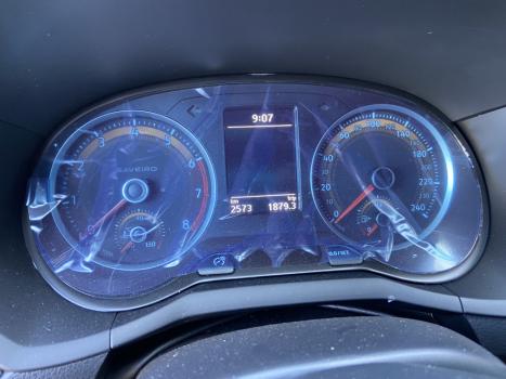 VOLKSWAGEN Saveiro 1.6 16V FLEX MSI EXTREME CABINE DUPLA, Foto 11