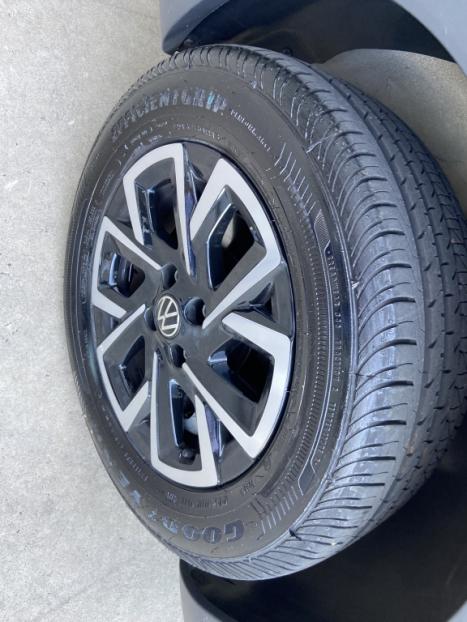 VOLKSWAGEN Saveiro 1.6 16V FLEX MSI EXTREME CABINE DUPLA, Foto 14