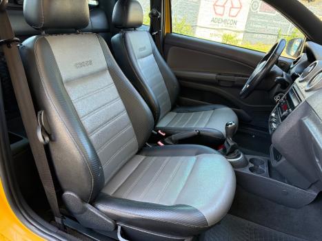 VOLKSWAGEN Saveiro 1.6 G5 CROSS CABINE ESTENDIDA FLEX, Foto 6