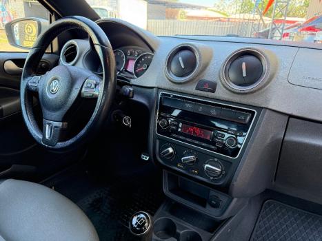VOLKSWAGEN Saveiro 1.6 G5 CROSS CABINE ESTENDIDA FLEX, Foto 7