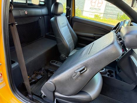 VOLKSWAGEN Saveiro 1.6 G5 CROSS CABINE ESTENDIDA FLEX, Foto 8