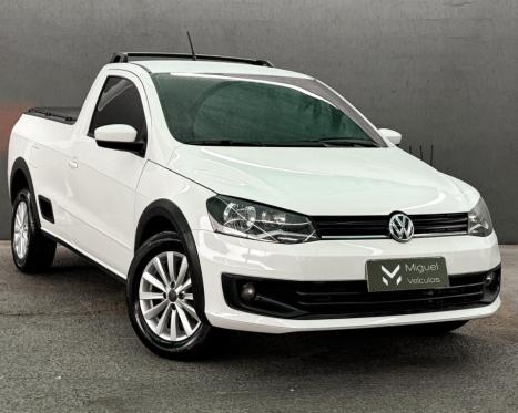 VOLKSWAGEN Saveiro 1.6 CS, Foto 3