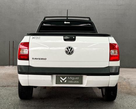 VOLKSWAGEN Saveiro 1.6 CS, Foto 5
