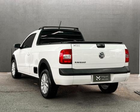 VOLKSWAGEN Saveiro 1.6 CS, Foto 6