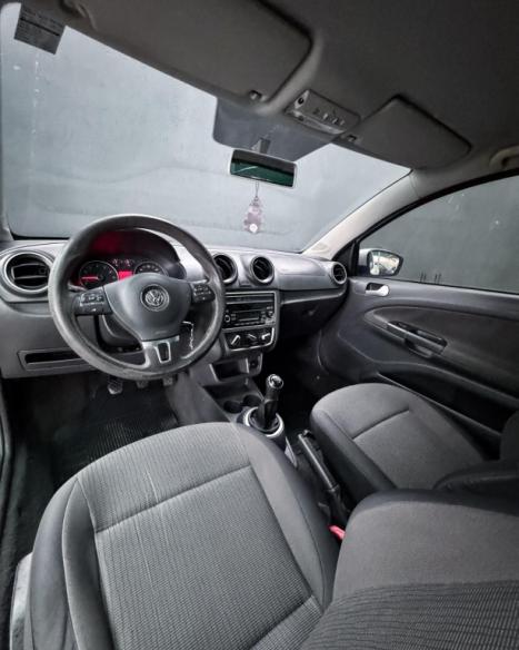 VOLKSWAGEN Saveiro 1.6 CS, Foto 7