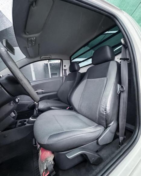 VOLKSWAGEN Saveiro 1.6 CS, Foto 8